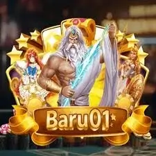 BARU01 - Permainan Bingo Seru dan Menyenangkan