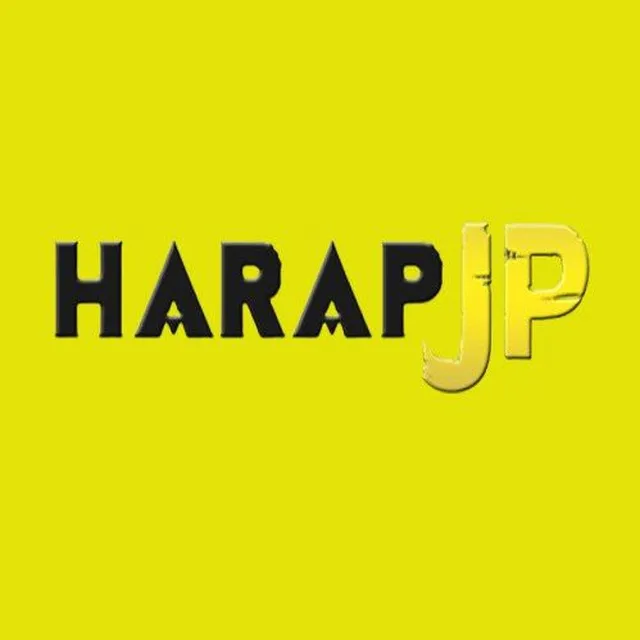 HARAPJP - Balapan Seru dan Mengasyikkan