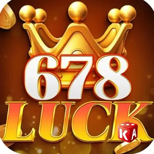 Logo 678luck